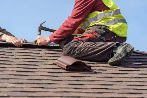 Best Local Roofing Companies  in South Woodstock, CT