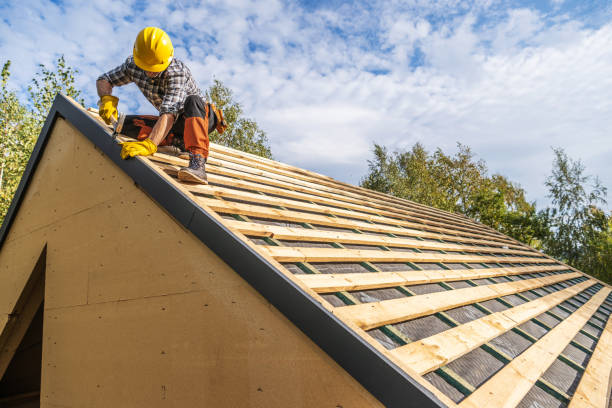 Reliable South Woodstock, CT Roofing Contractor Solutions